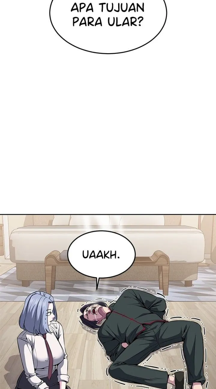 Page 56 - Ticket Hero Chapter 171