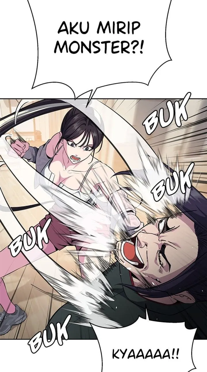Page 60 - Ticket Hero Chapter 171
