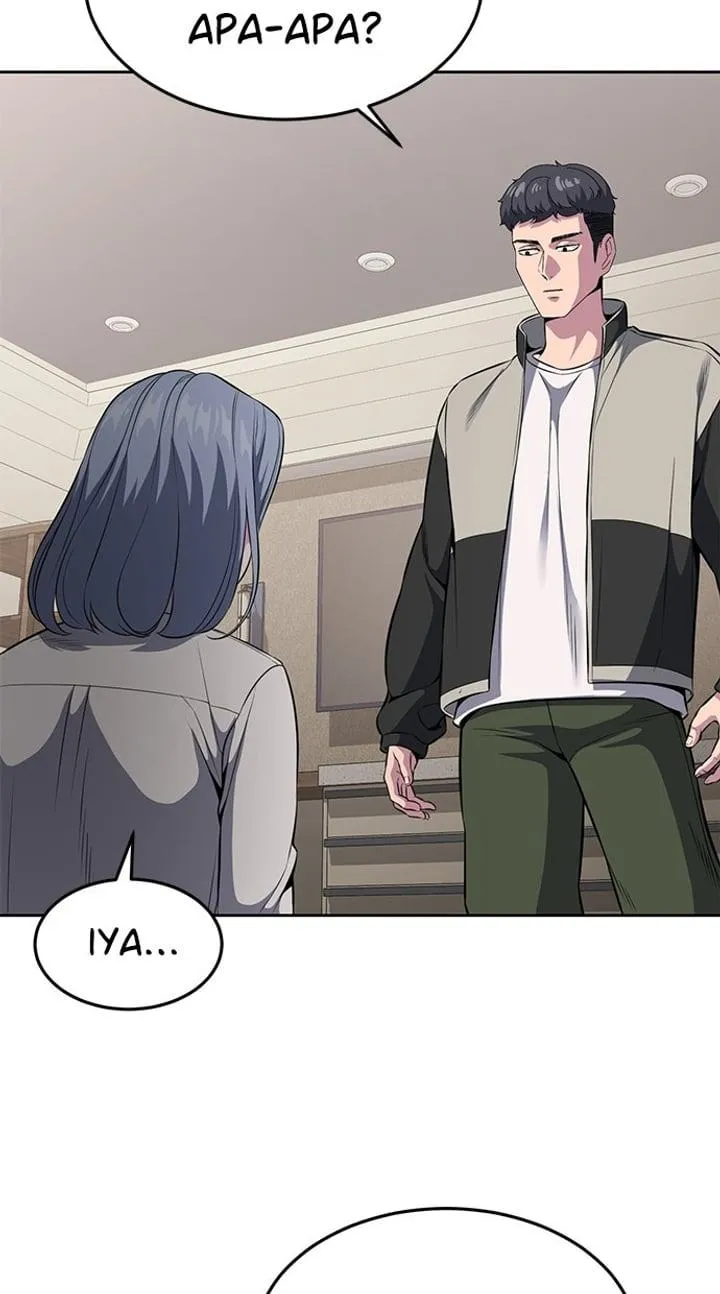 Page 64 - Ticket Hero Chapter 171