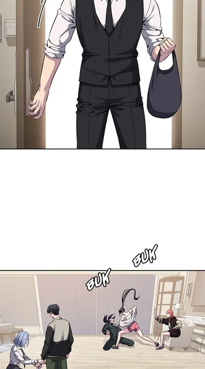 Page 68 - Ticket Hero Chapter 171