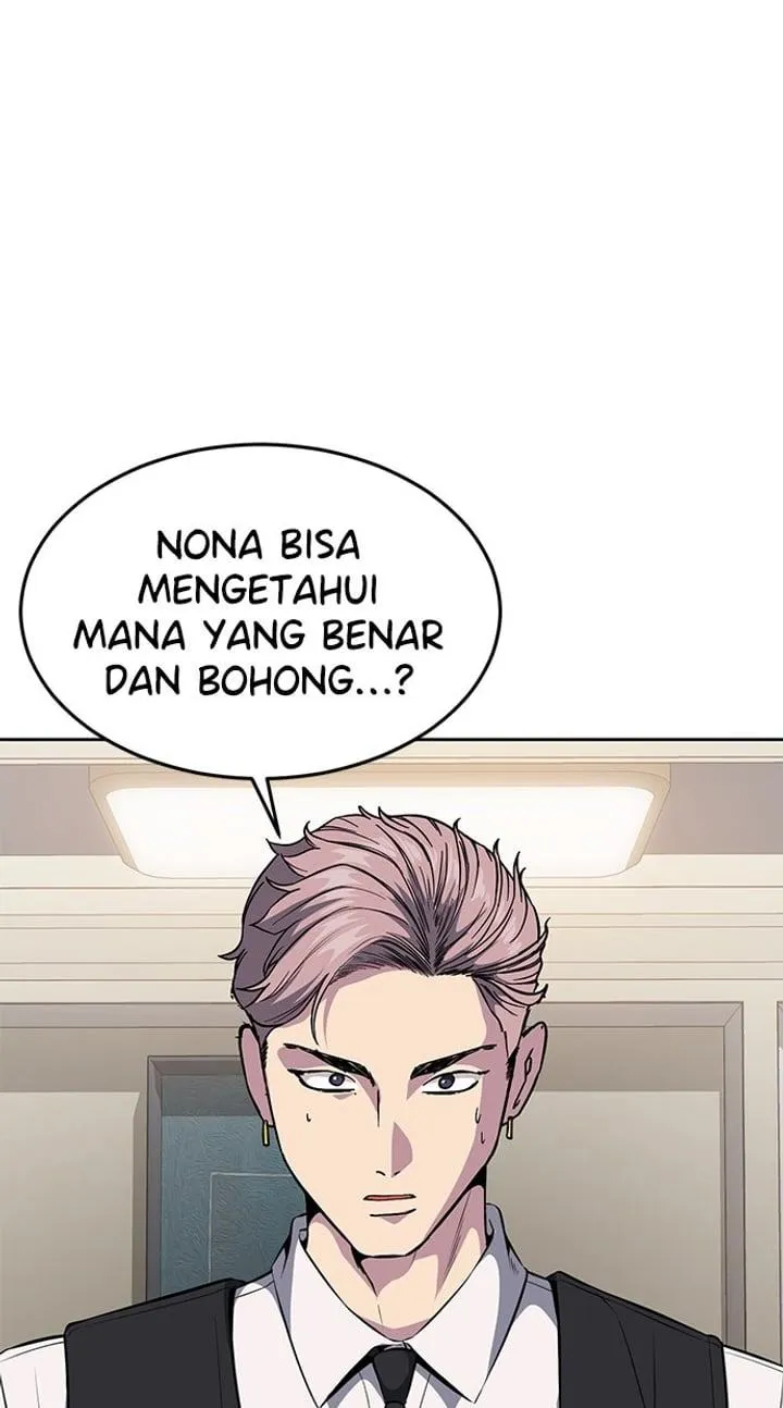 Page 70 - Ticket Hero Chapter 171