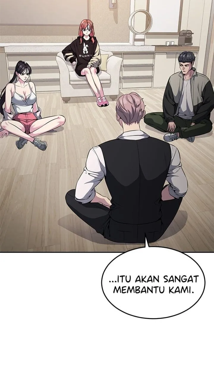 Page 72 - Ticket Hero Chapter 171