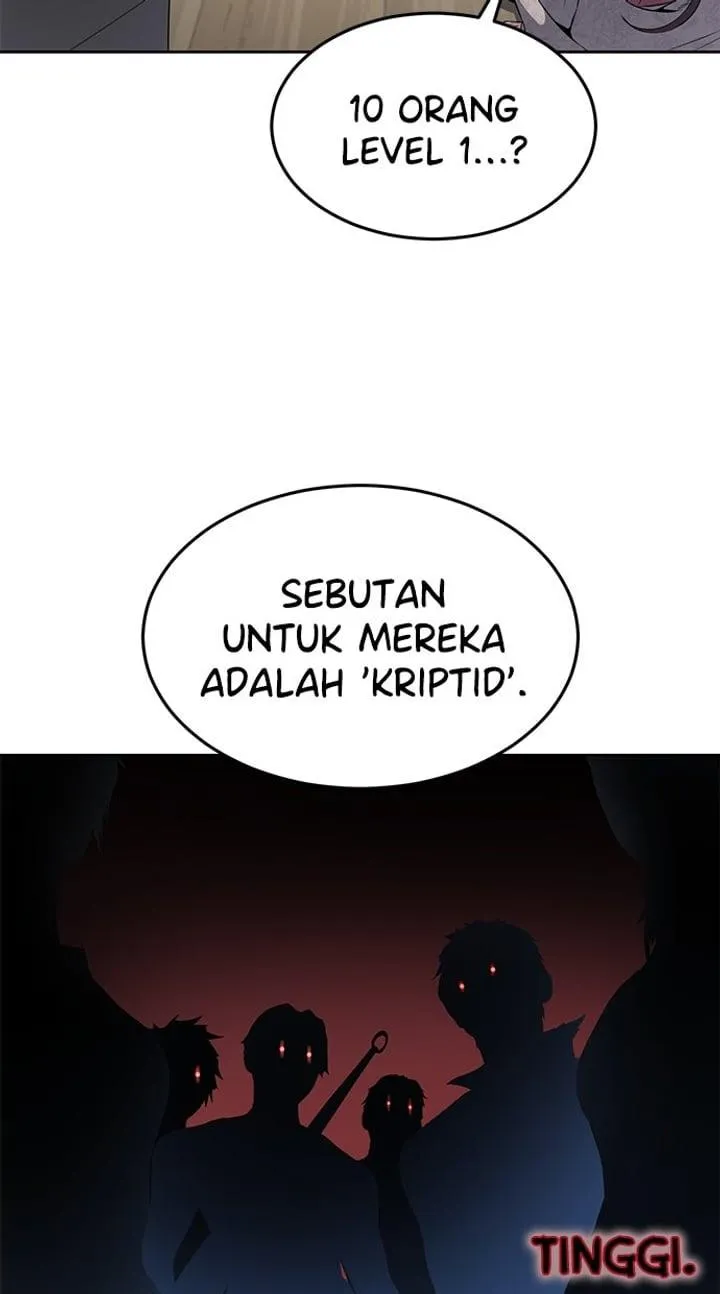 Page 74 - Ticket Hero Chapter 171
