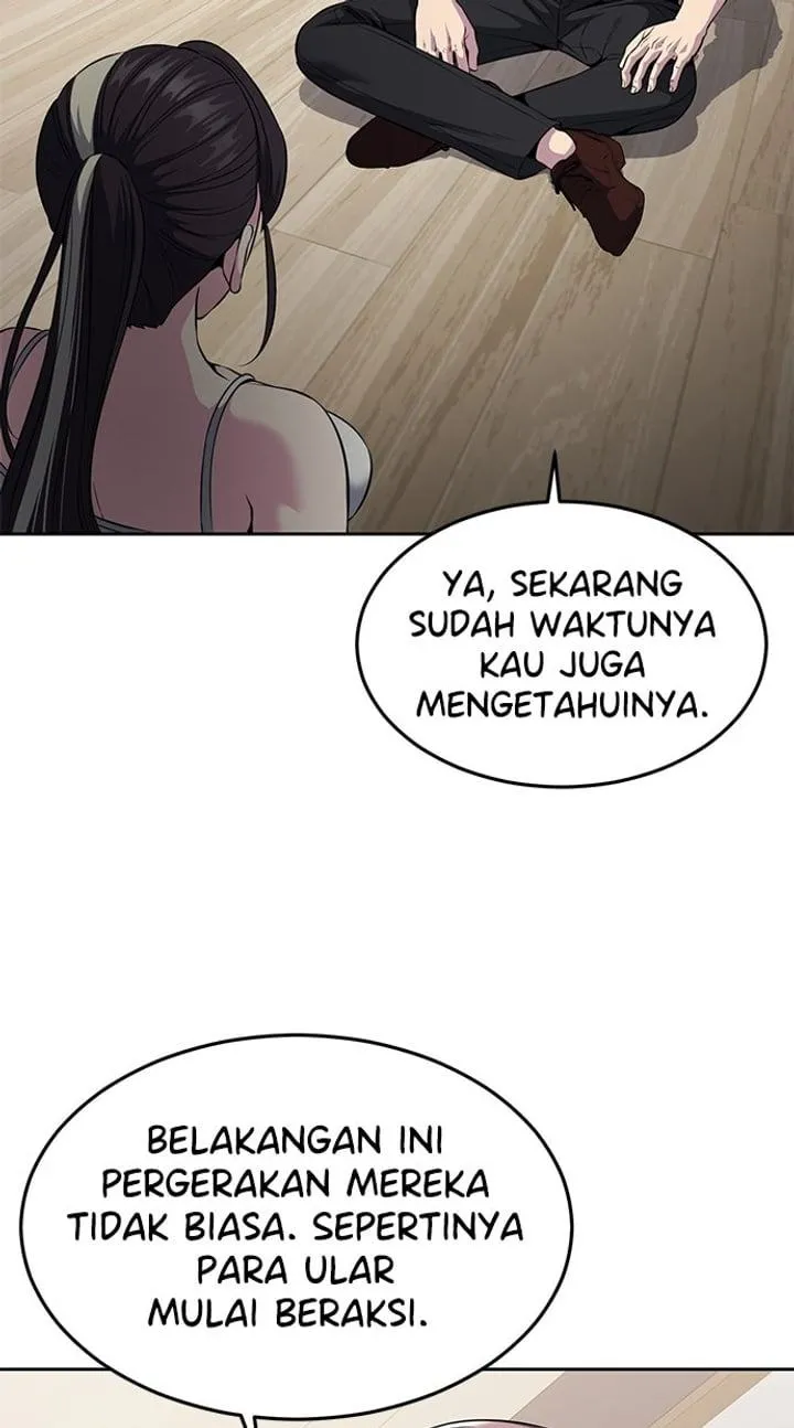 Page 76 - Ticket Hero Chapter 171