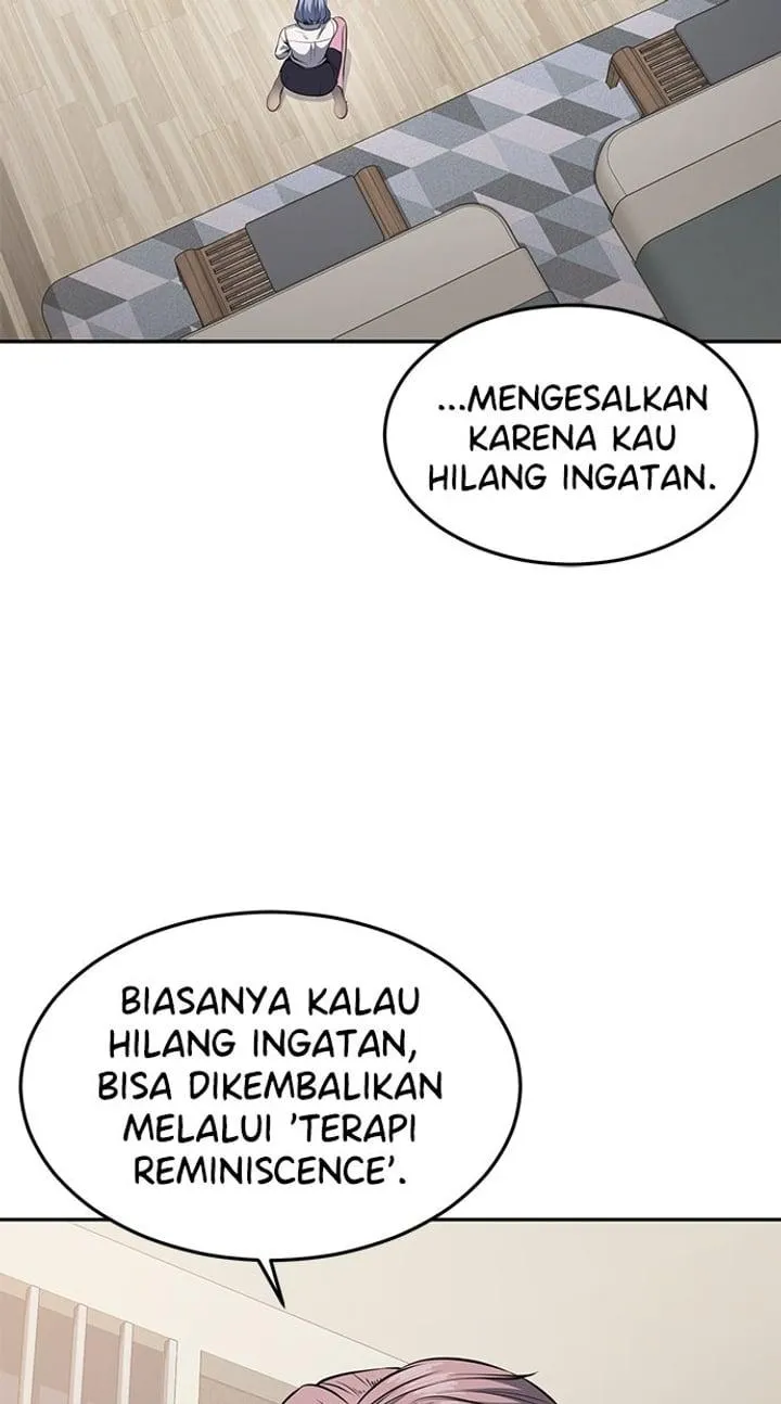 Page 84 - Ticket Hero Chapter 171