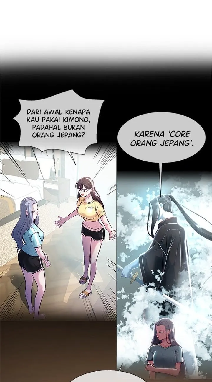 Page 86 - Ticket Hero Chapter 171