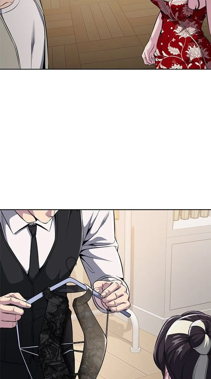Page 102 - Ticket Hero Chapter 171