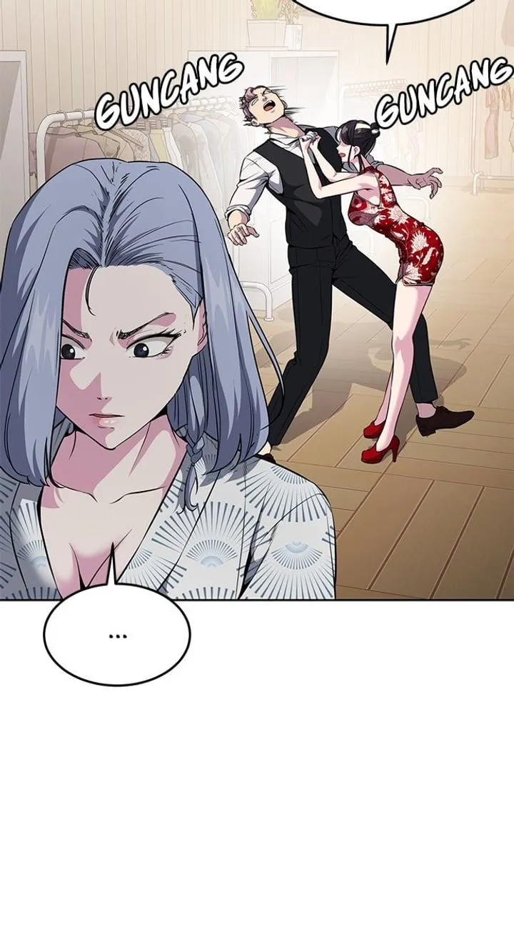 Page 104 - Ticket Hero Chapter 171