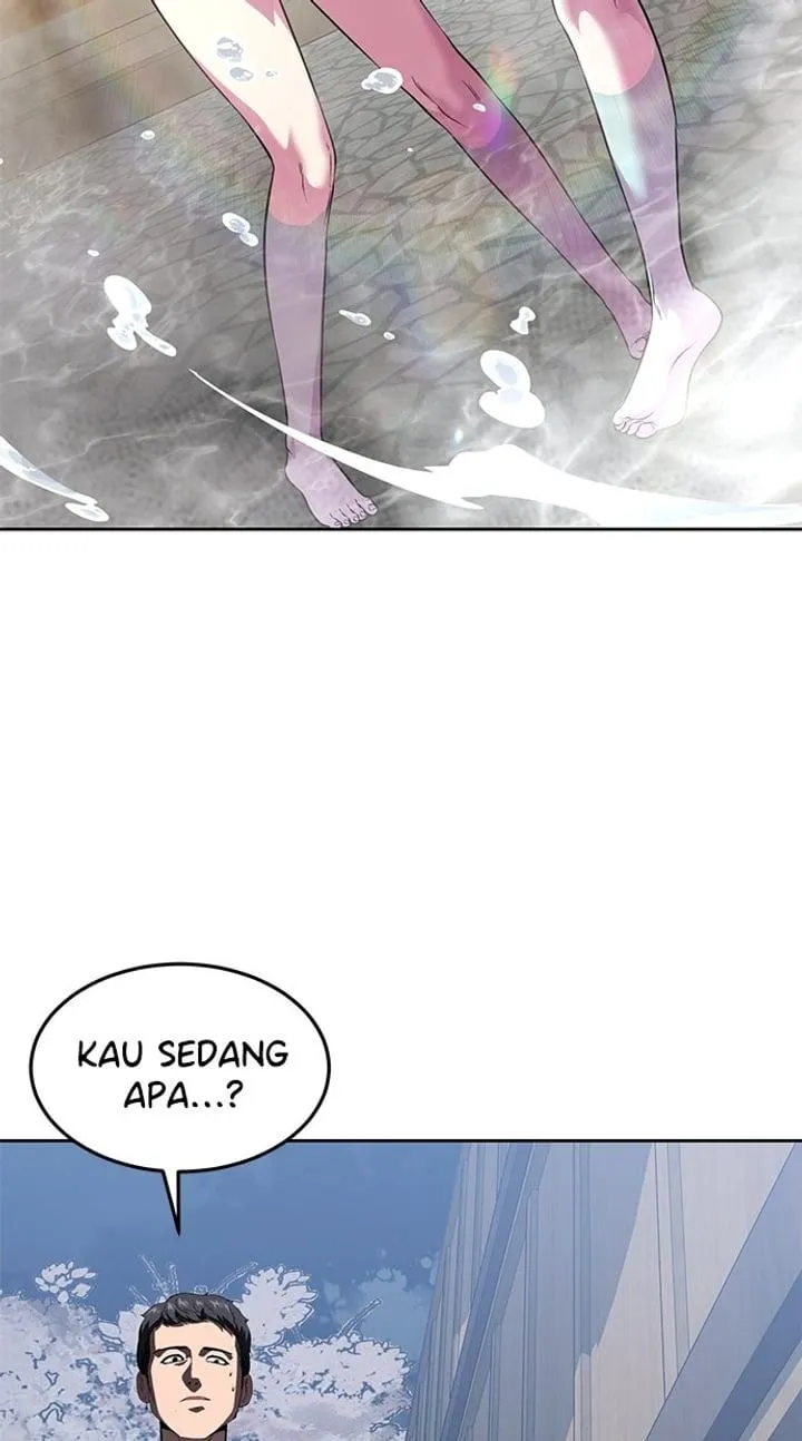 Page 124 - Ticket Hero Chapter 171