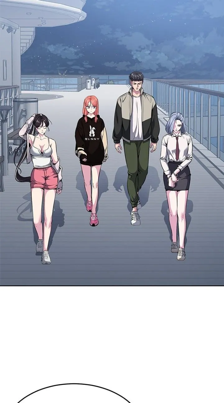 Page 128 - Ticket Hero Chapter 171