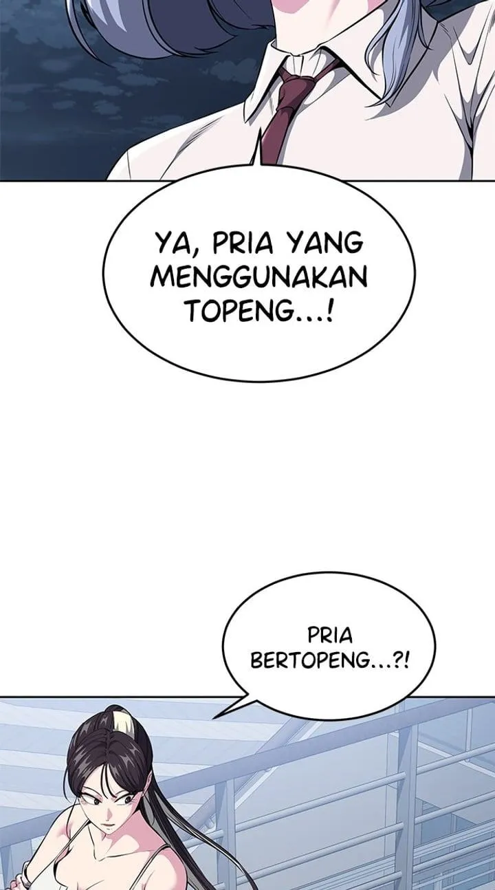Page 132 - Ticket Hero Chapter 171