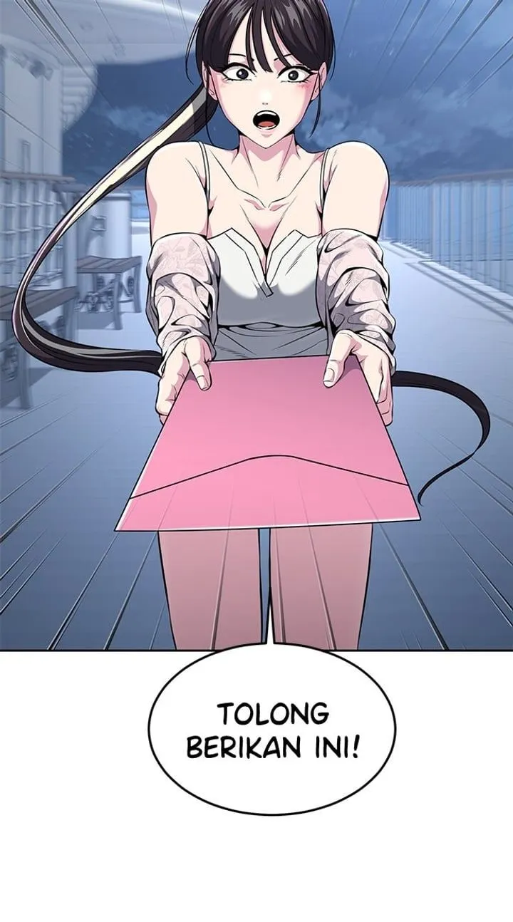 Page 138 - Ticket Hero Chapter 171