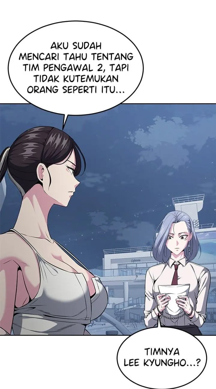 Page 142 - Ticket Hero Chapter 171