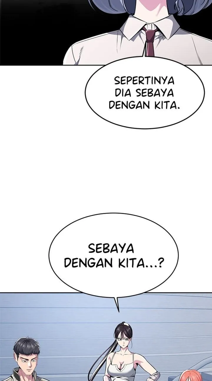 Page 144 - Ticket Hero Chapter 171