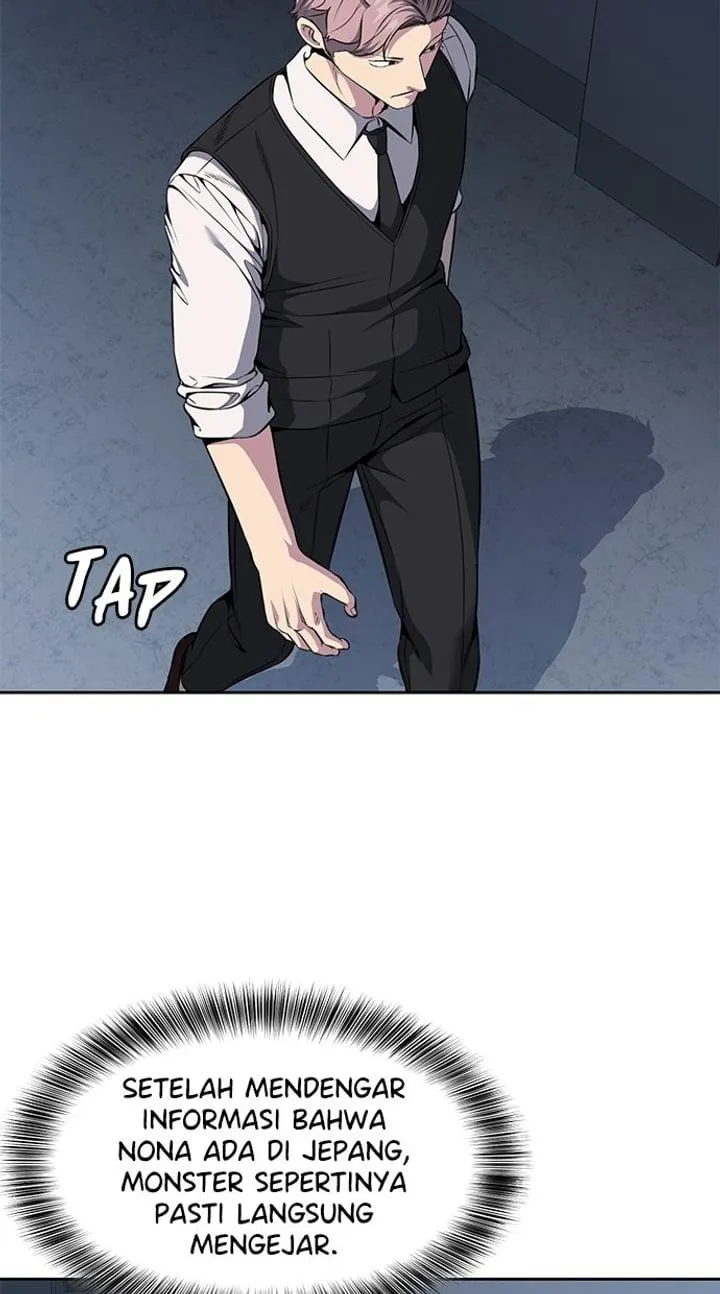 Page 148 - Ticket Hero Chapter 171