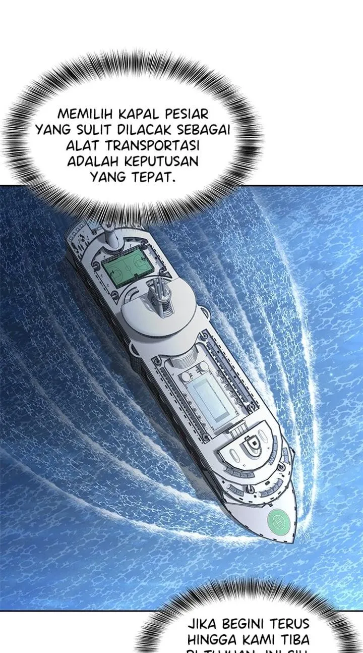 Page 150 - Ticket Hero Chapter 171