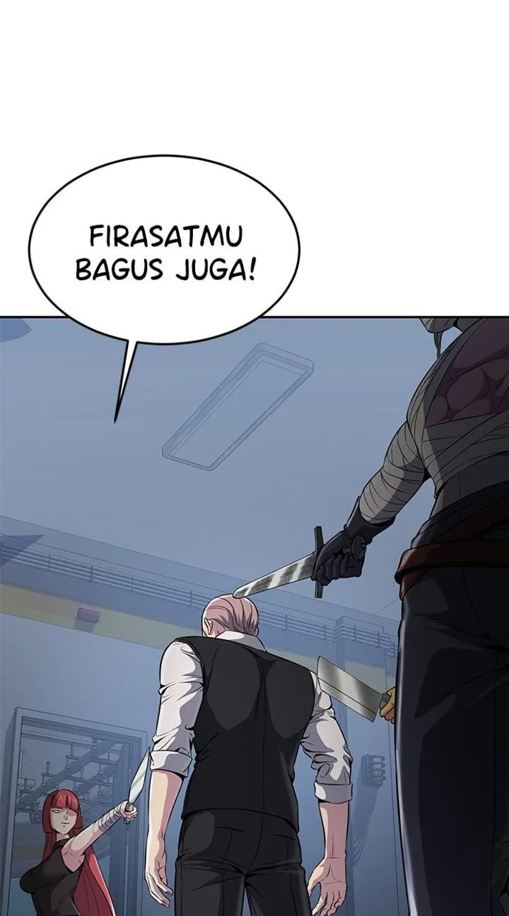 Page 156 - Ticket Hero Chapter 171