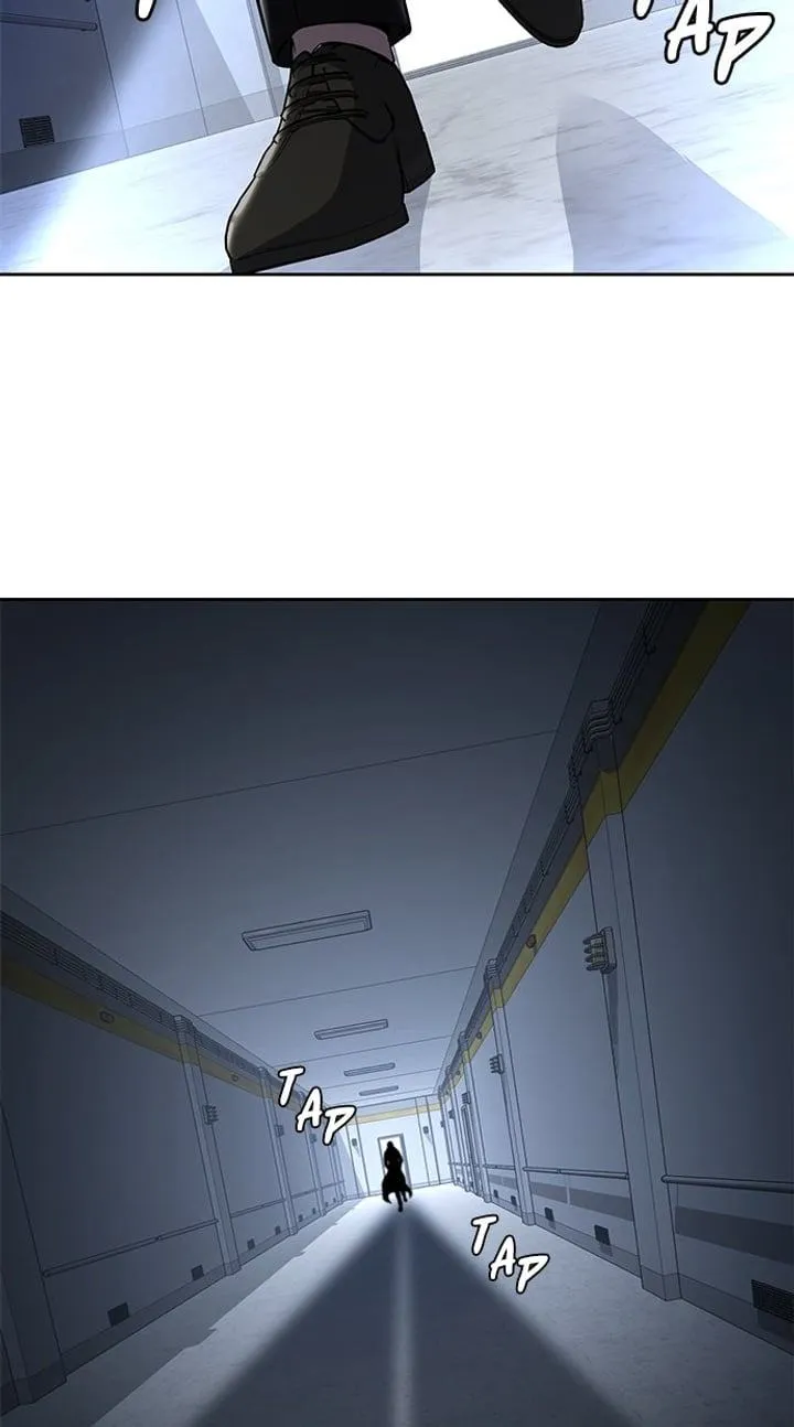 Page 158 - Ticket Hero Chapter 171
