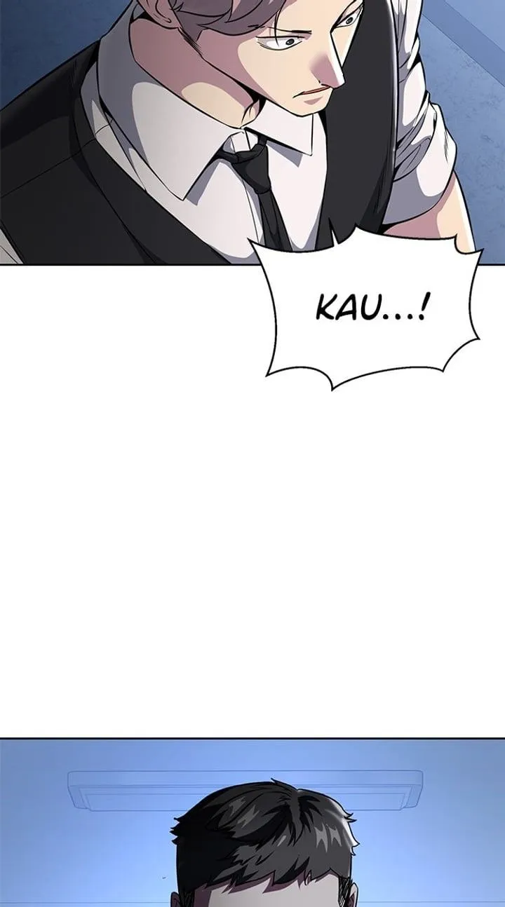 Page 160 - Ticket Hero Chapter 171