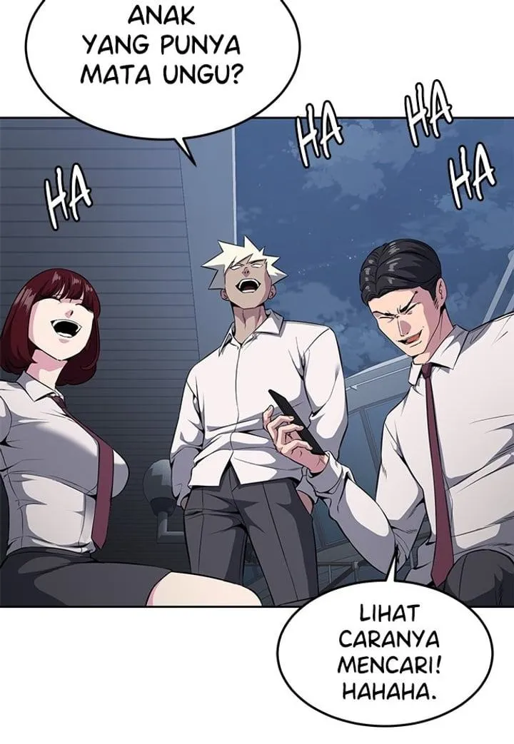 Page 22 - Ticket Hero Chapter 172