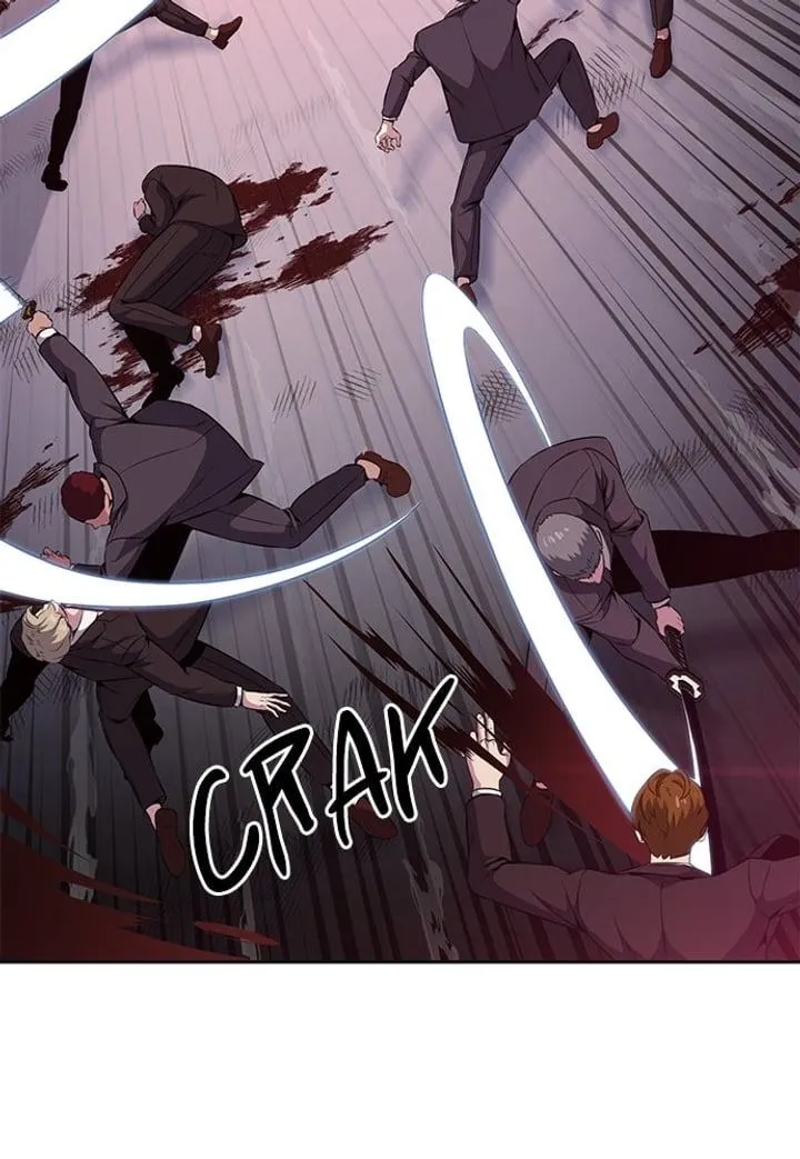 Page 36 - Ticket Hero Chapter 172