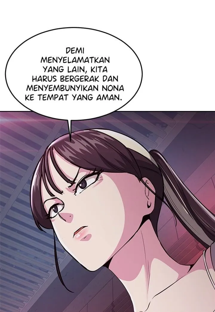 Page 50 - Ticket Hero Chapter 172