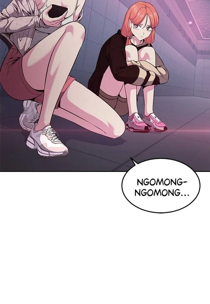Page 52 - Ticket Hero Chapter 172
