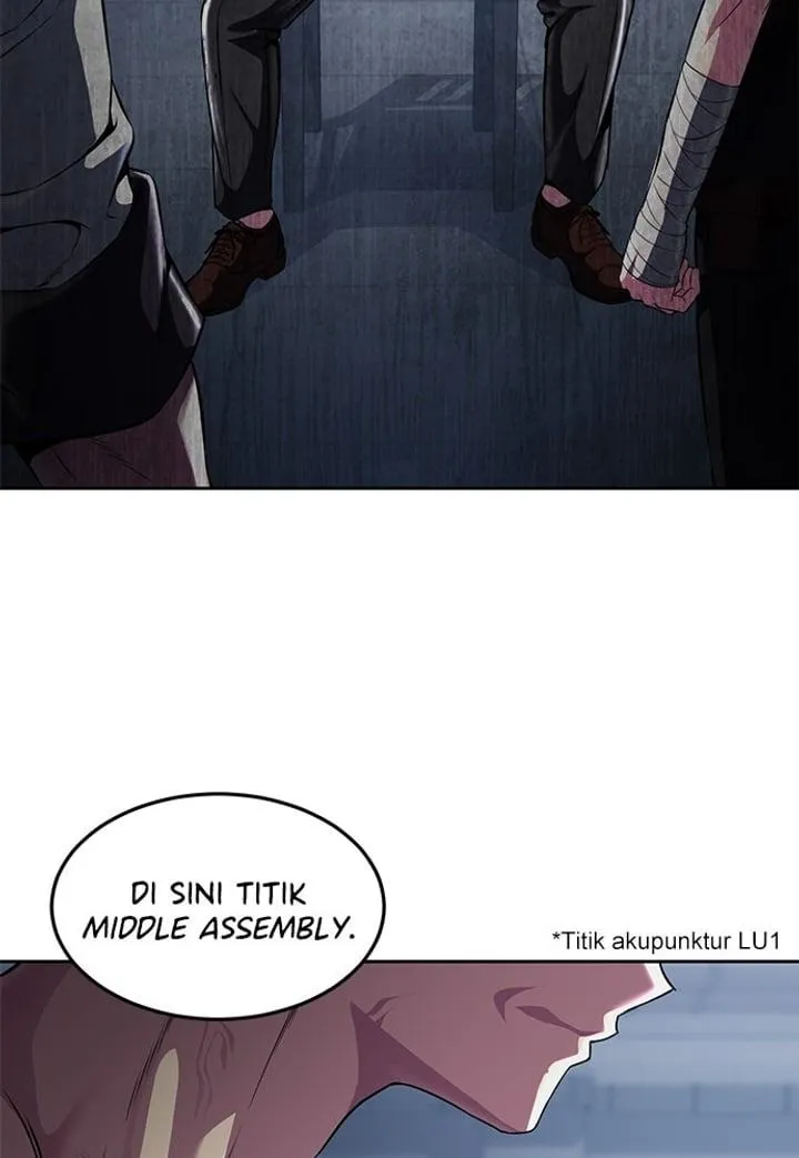 Page 54 - Ticket Hero Chapter 172