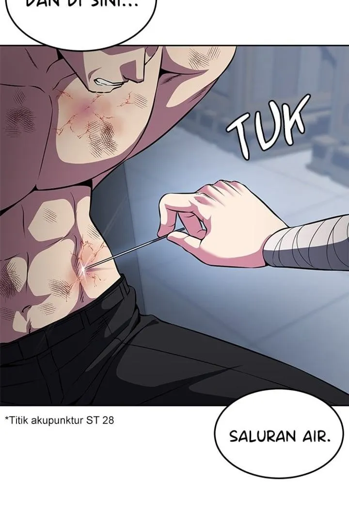 Page 56 - Ticket Hero Chapter 172