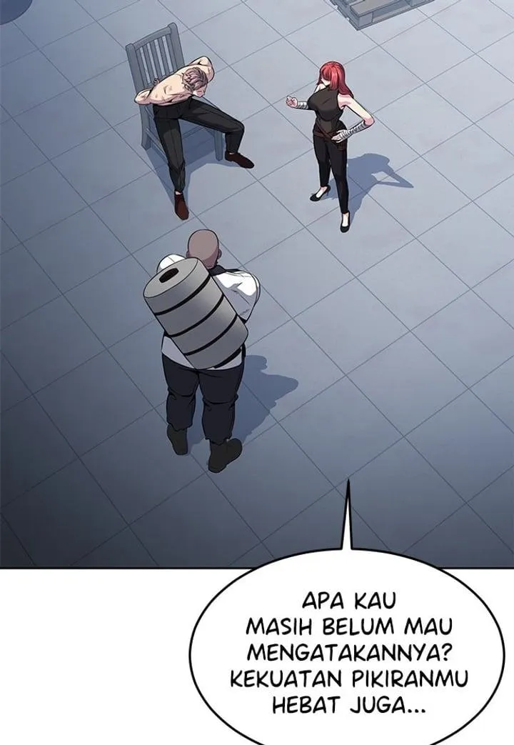 Page 64 - Ticket Hero Chapter 172