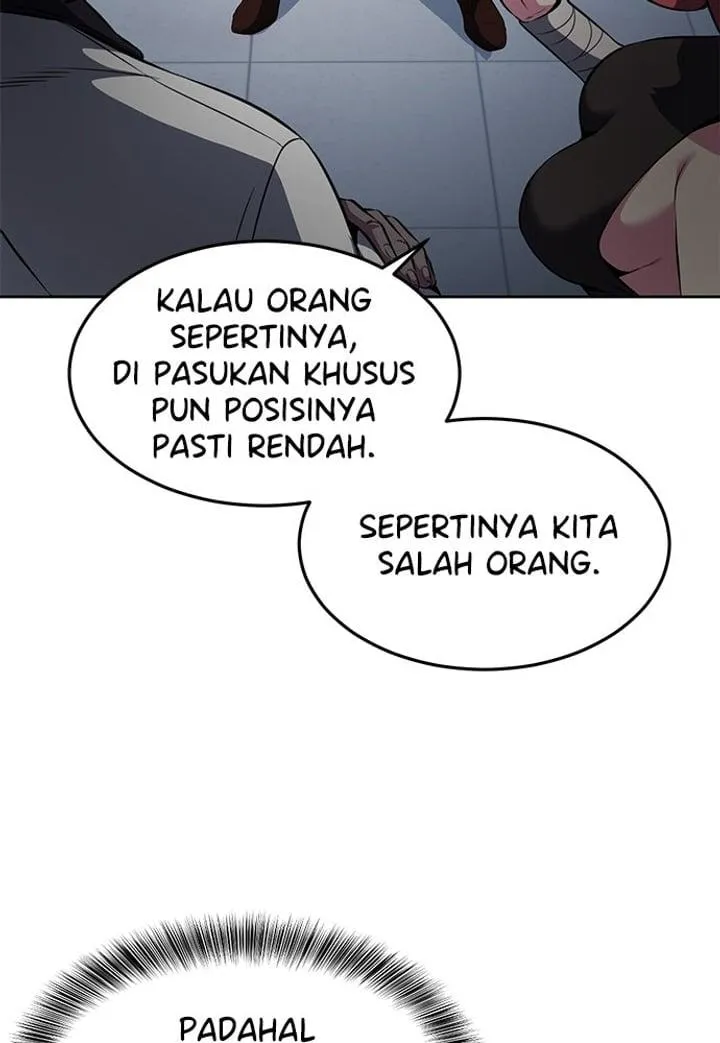 Page 66 - Ticket Hero Chapter 172