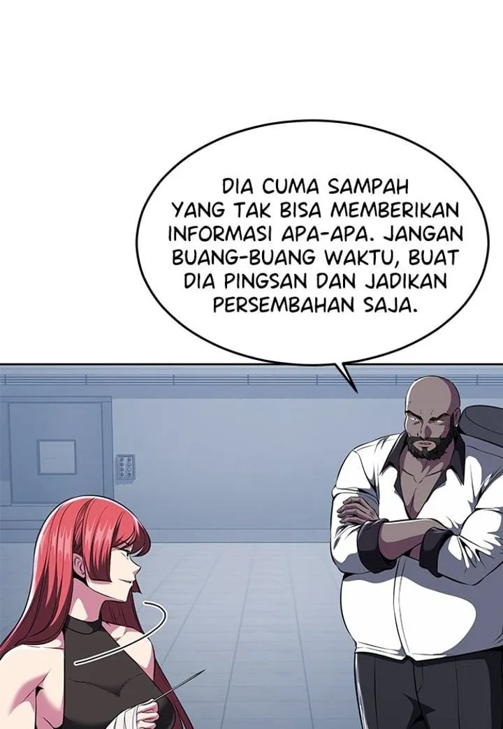 Page 70 - Ticket Hero Chapter 172
