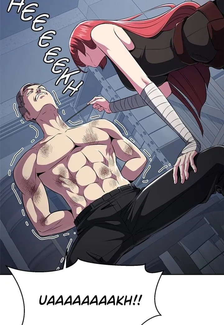 Page 74 - Ticket Hero Chapter 172