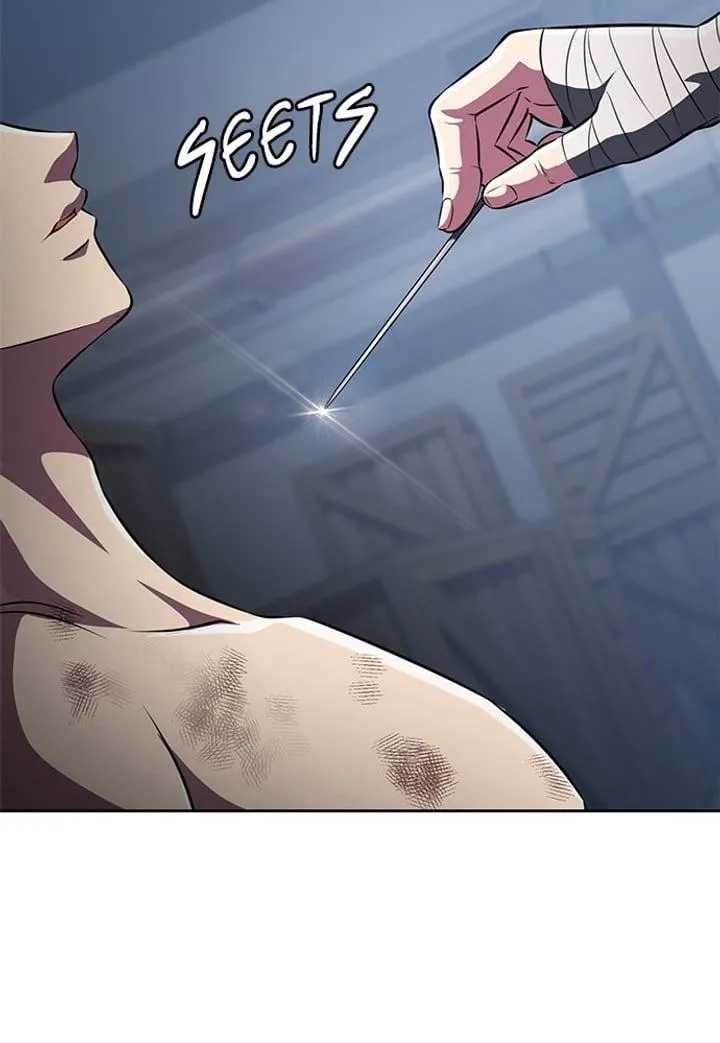 Page 84 - Ticket Hero Chapter 172