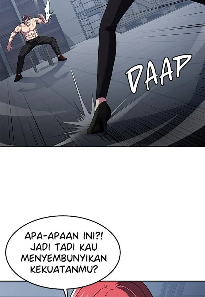 Page 92 - Ticket Hero Chapter 172