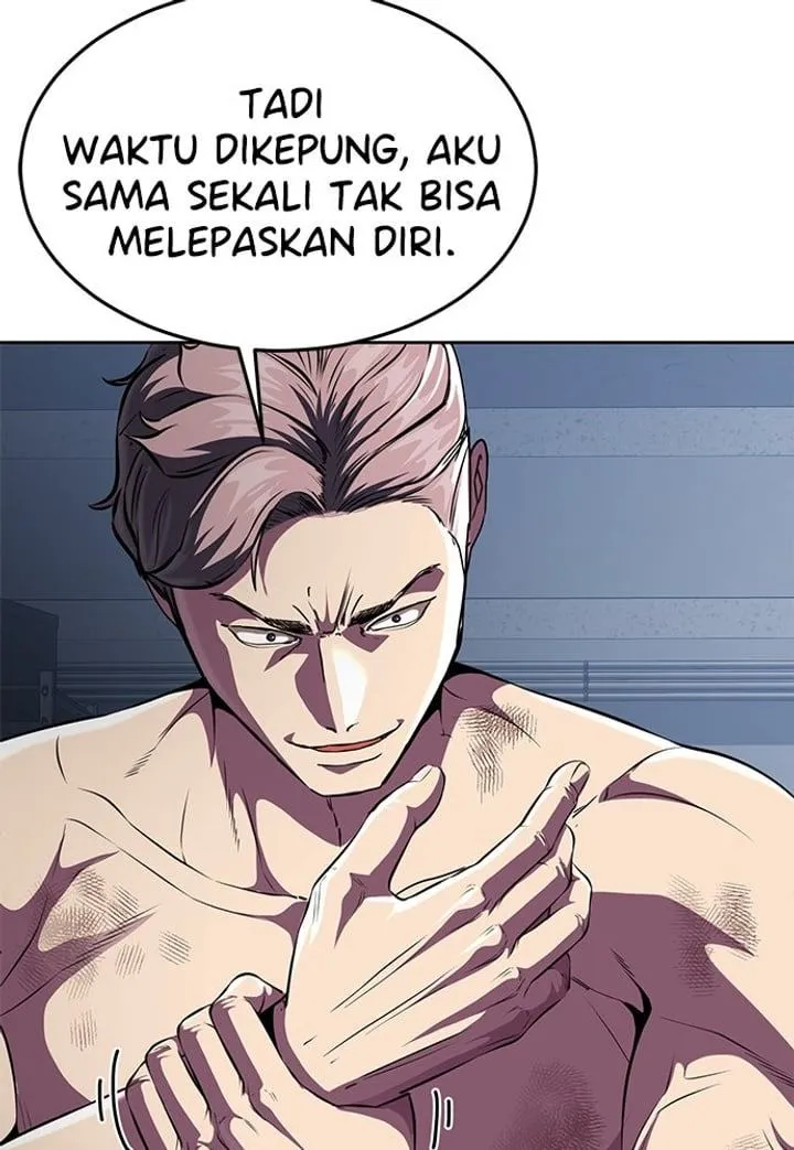 Page 94 - Ticket Hero Chapter 172