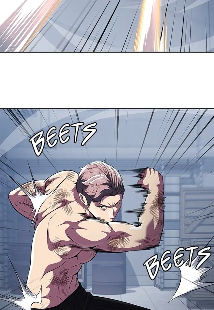 Page 100 - Ticket Hero Chapter 172
