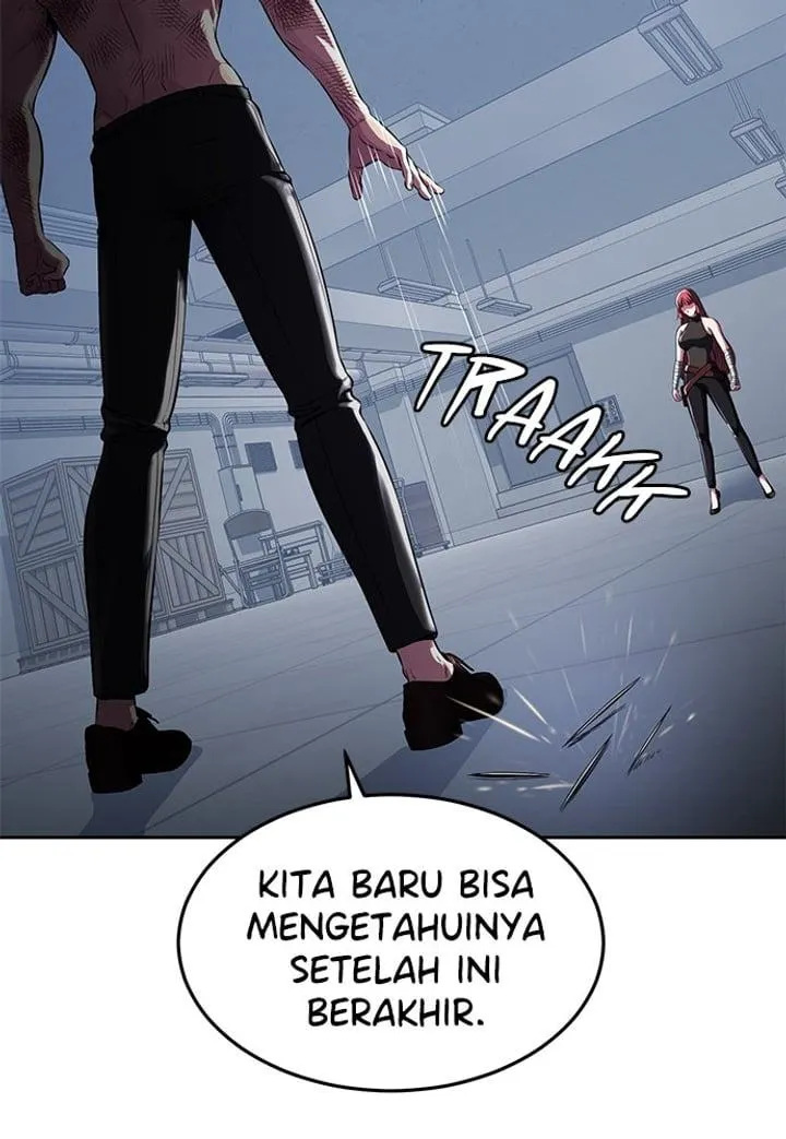 Page 102 - Ticket Hero Chapter 172