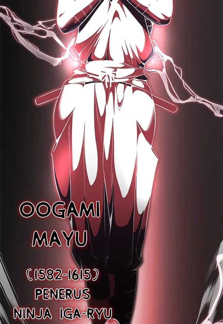 Page 104 - Ticket Hero Chapter 172