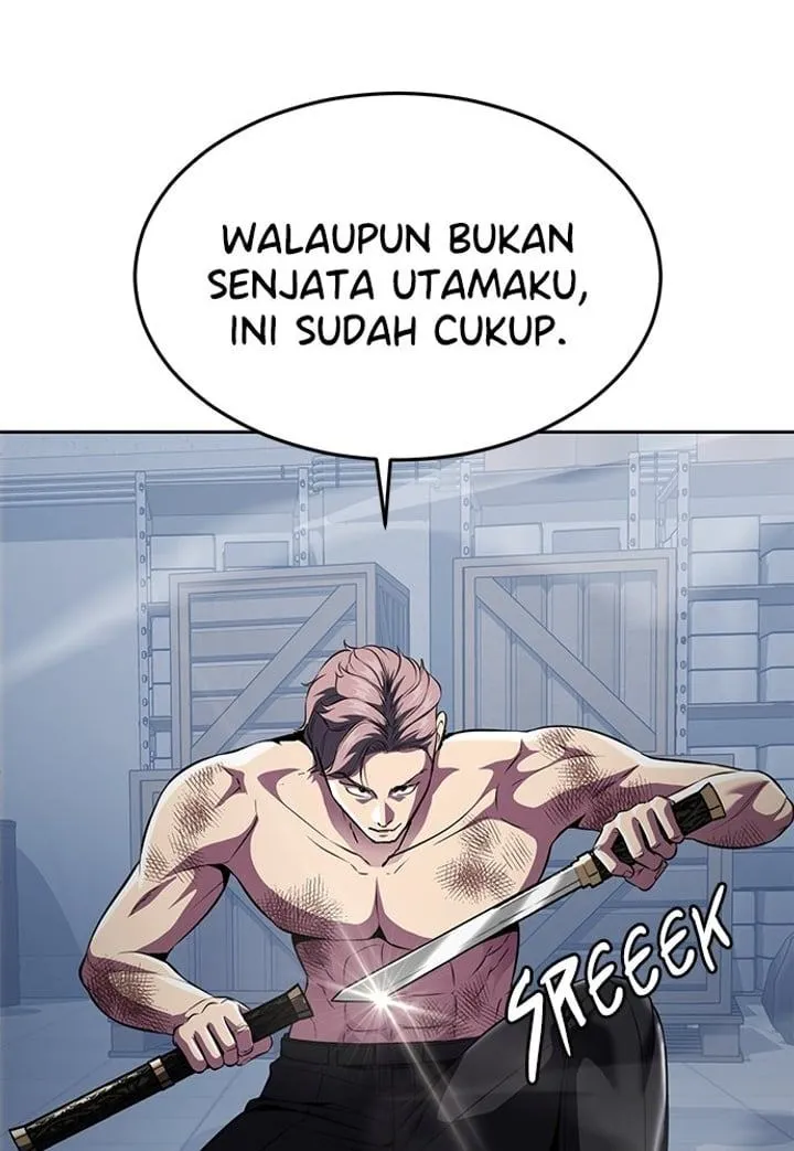 Page 118 - Ticket Hero Chapter 172
