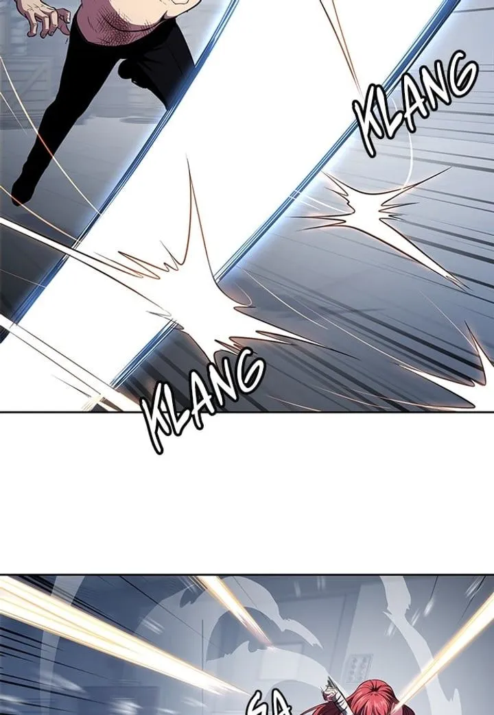 Page 122 - Ticket Hero Chapter 172