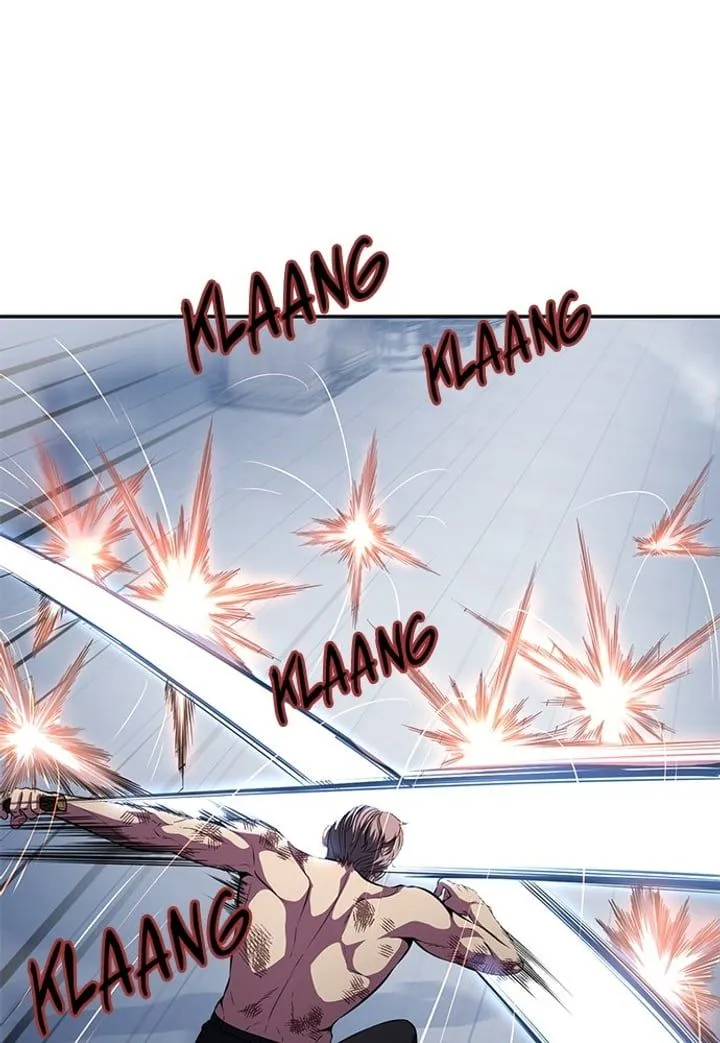 Page 124 - Ticket Hero Chapter 172