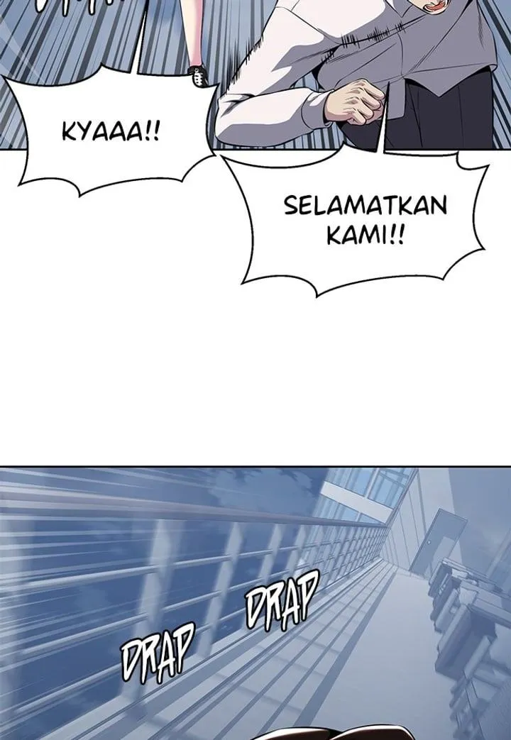 Page 148 - Ticket Hero Chapter 172