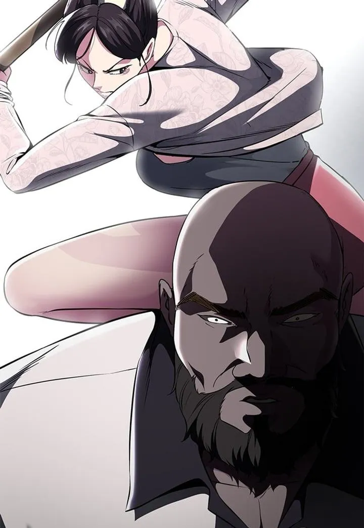 Page 156 - Ticket Hero Chapter 172