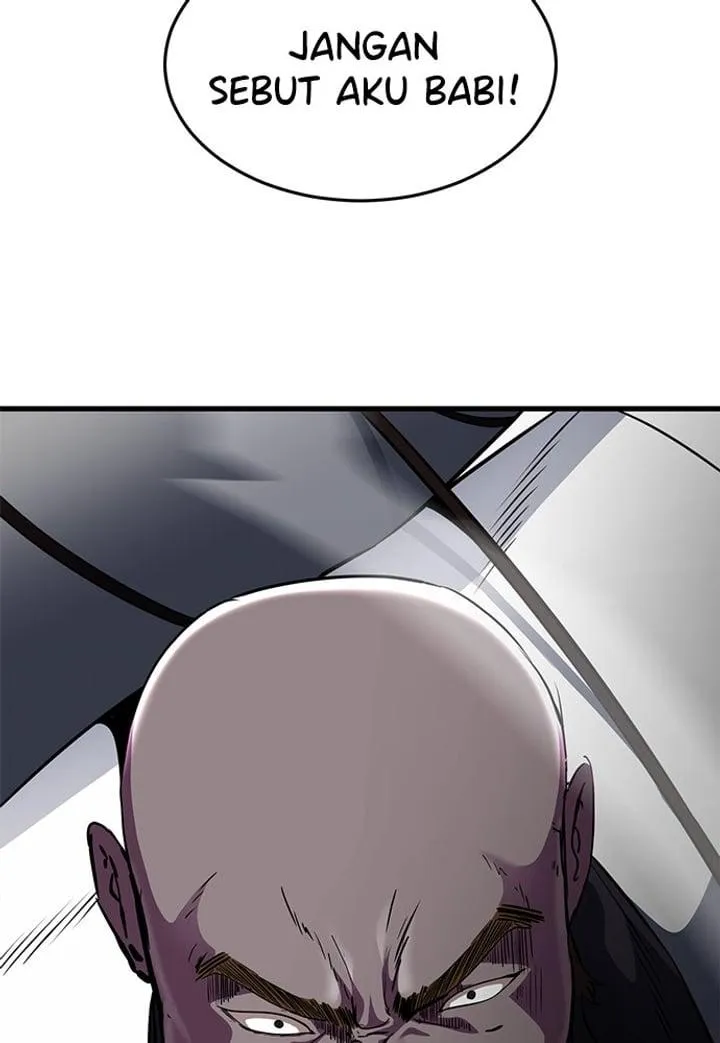 Page 164 - Ticket Hero Chapter 172