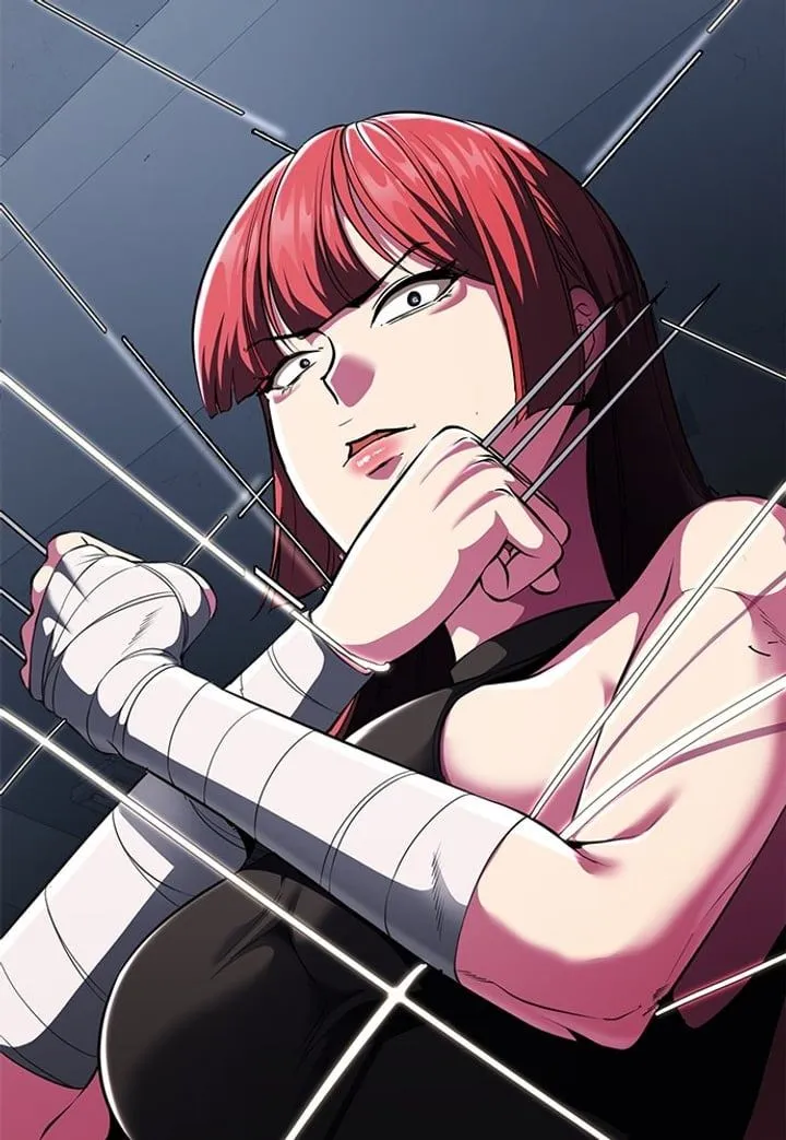 Page 178 - Ticket Hero Chapter 172