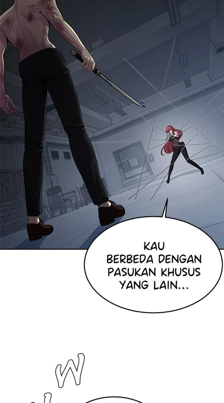 Page 10 - Ticket Hero Chapter 173