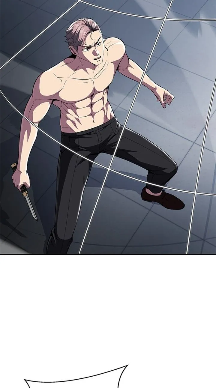 Page 22 - Ticket Hero Chapter 173