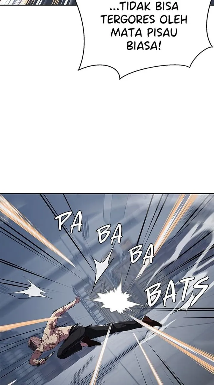 Page 32 - Ticket Hero Chapter 173