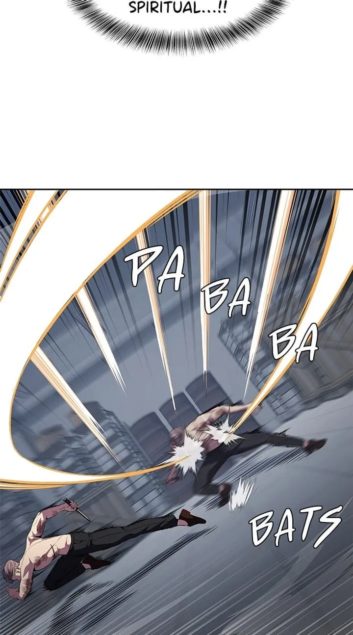 Page 46 - Ticket Hero Chapter 173
